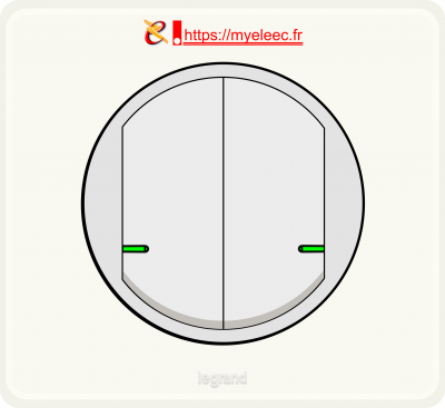 Legrand Celiane with netatmo inter double avec neutre 0 677 22.png