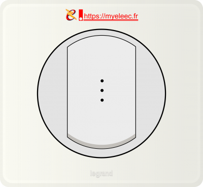 Legrand Celiane interrupteur va et vient lumineux.png