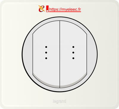 Legrand Celiane double interrupteur lumineux.png