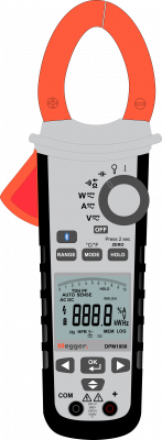 Megger DPM1000.png
