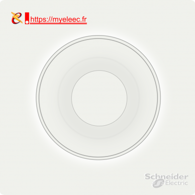 Schneider Wiser Odace Variateur Rotatif.png