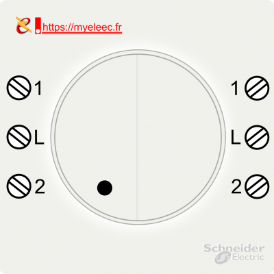 Schneider Odace VV + VV lumineux 10A bornes.png
