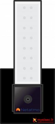 Caméra Extérieure Intelligente avec sirène NOC-S-PRO.png