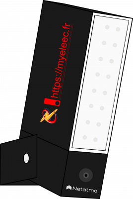 Caméra Extérieure Intelligente avec sirène NOC-S-PRO V2.png