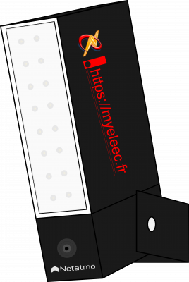 Caméra Extérieure Intelligente avec sirène NOC-S-PRO V3.png