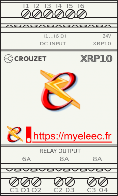 Crouzet Millenium EVO EXTENSION NUM XRP10.png