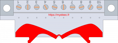 Bornes de jonction Phoenix Contact - 1600014.png