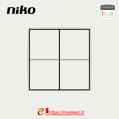 Philips Hue interrupteur variateur Niko V1.png