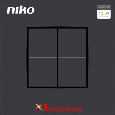 Philips Hue interrupteur variateur Niko V2.png